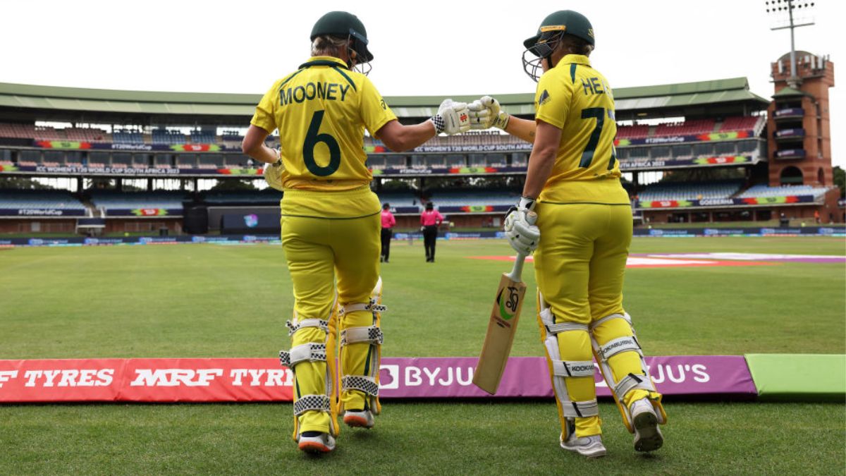 SA-W vs AUS-W T20I Dream11 Prediction, Fantasy Tips Women's T20 World Cup 2023: Captain, Vice Captain, Probable XIs For Today's Match 15 At St George's Park 10:30 PM IST February 18, Saturday