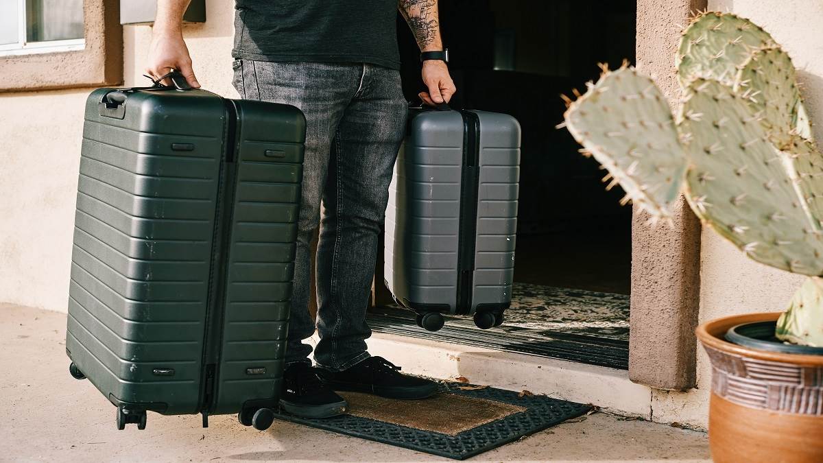7 Best Checked Luggage of 2024 - Reviewed