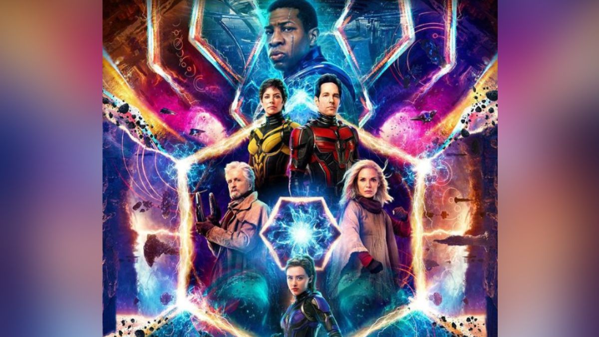 Ant-Man And The Wasp: Quantumania: Rotten Tomatoes Rating Is Out & It's  Shockingly Lower Than Thor: Love And Thunder, Indicating Marvel's Downfall?