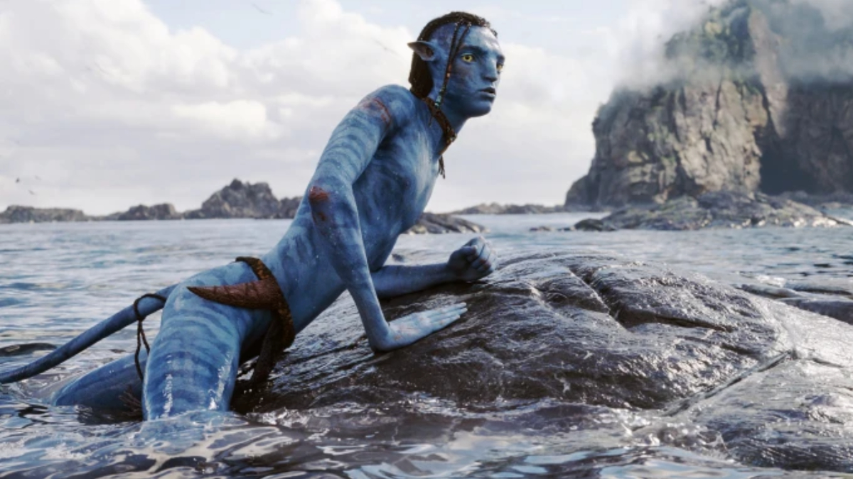 Avatar 2 Box Office: James Cameron's Film Set To Become The Third Highest  Grossing Film Of All Time, Creates THIS Record