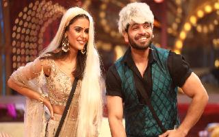 Bigg Boss 16: Karan Johar Makes Shiv Thakare And Priyanka Chahar Choudhary..