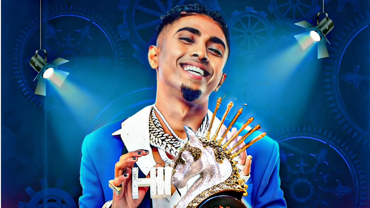 MC Stan Wins the Bigg Boss Season 16 with a Cash Prize of Rs. 31,80,000 and  a Dazzling Hyundai Car in 2023