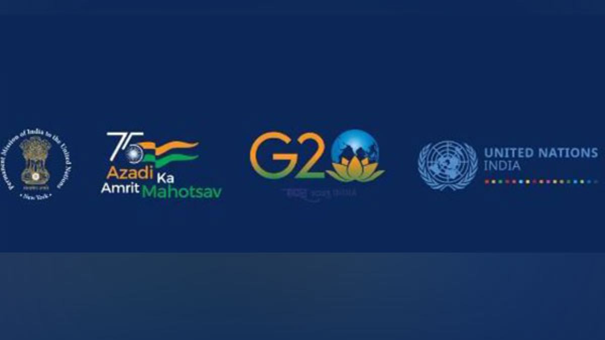 Amid Ongoing G20 Presidency, India To Host Series Of Roundtables At UN