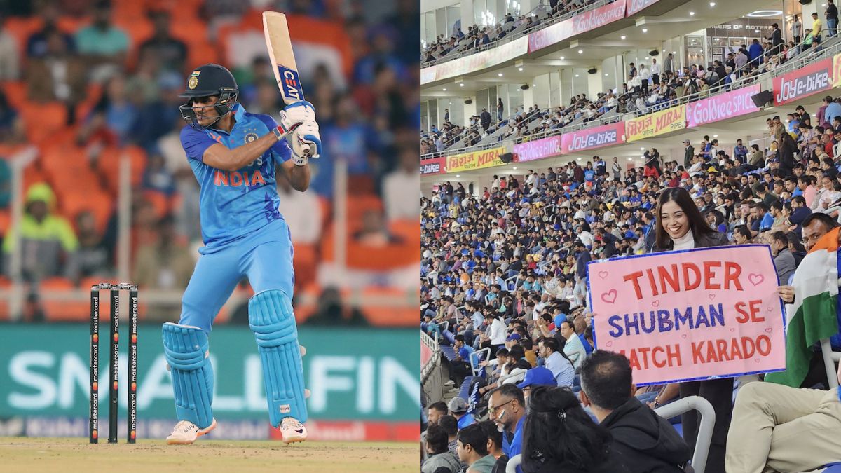 Shubman Gill Biography: Birth, Age, Height, Century, Highest Score,  Records, Awards & More
