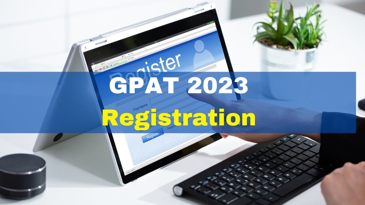 Gpat 2023 Graduate Pharmacy Aptitude Test