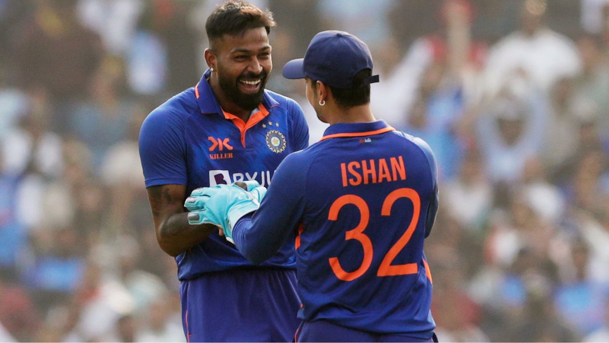 Dont Mind Coming In And Playing The Ms Dhoni Role Hardik Pandya After Nz T20i Series Win 4981