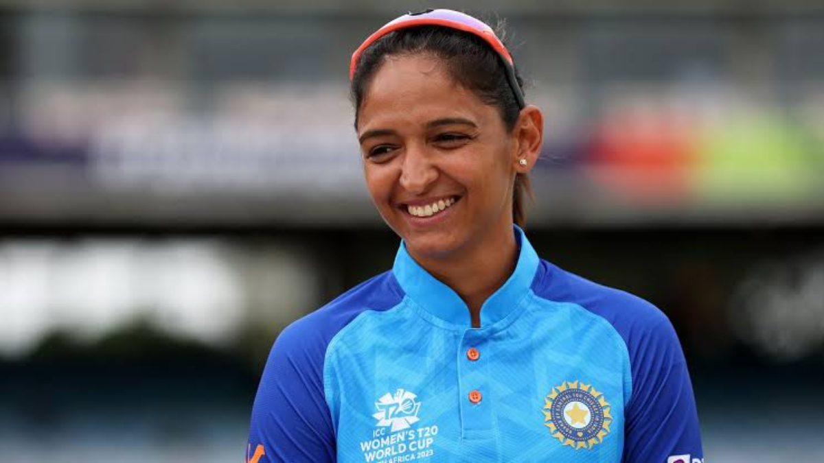 'I'll Call Bull**** On That': Megan Schutt Blasts Harmanpreet Kaur Over ...