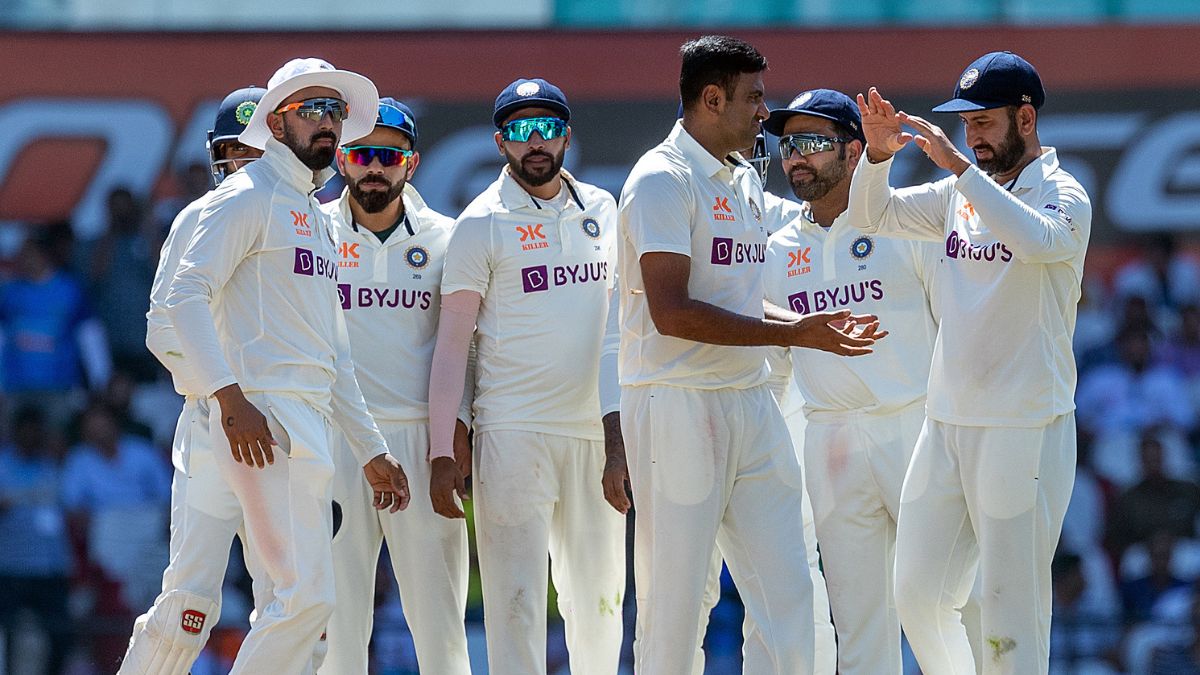 India Vs Australia 2nd Test Live Streaming When And Where To Watch 
