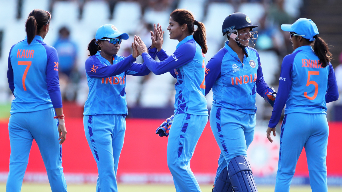 Highlights IND-W vs WI-W, Womens T20 World Cup 2023 Economical Deepti Powers India To 6-wicket Win