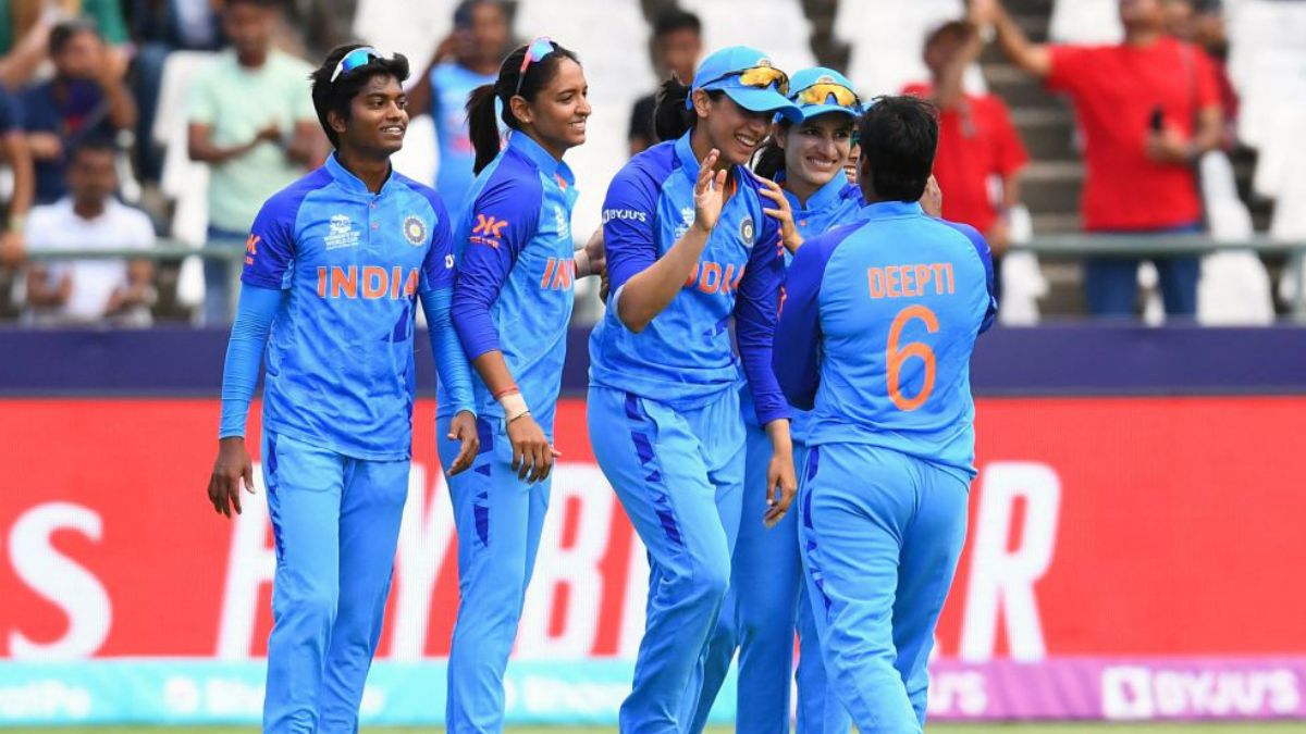 Live Streaming, India vs England Women's T20 World Cup When And Where