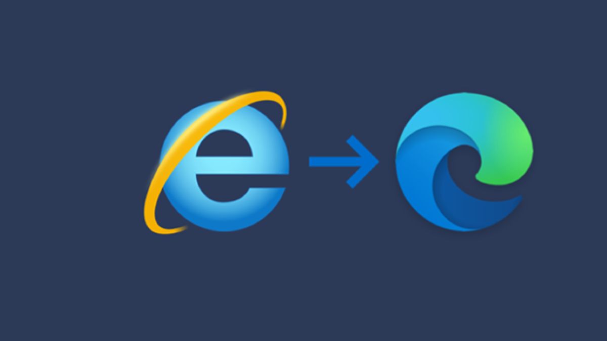 Microsoft Internet Explorer Says 'Good Bye' To The World After 28 Years ...