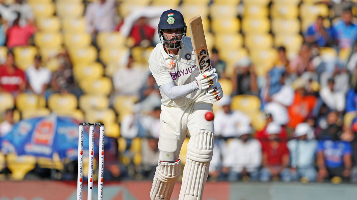 IND Vs AUS 2023: KL Rahul No Longer Vice-captain In Tests As BCCI ...