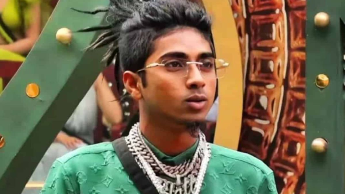 Bigg Boss 16: MC Stan, One Of 5 Finalists, Makes Viral Appeal For Votes