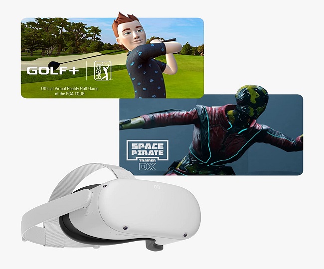 Enrich Breddegrad meditation Best VR Headsets In India (2023): Virtual Reality At Its Best