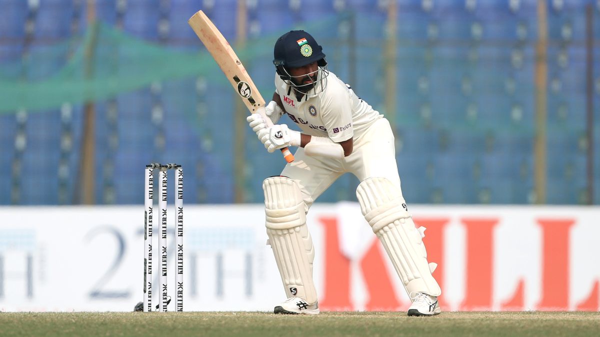 IND Vs AUS 2nd Test: Cheteshwar Pujara Becomes 13th Indian Batter To ...