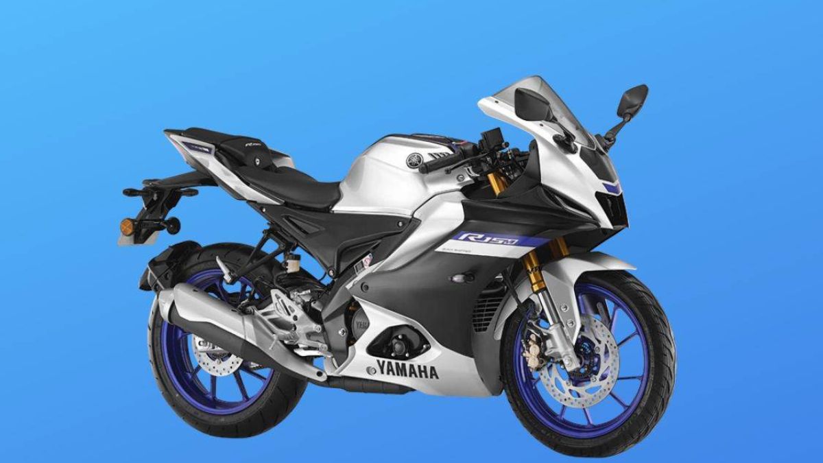 Yamaha Launches Refreshed styling models for FZSFi for 2022  Times of  India