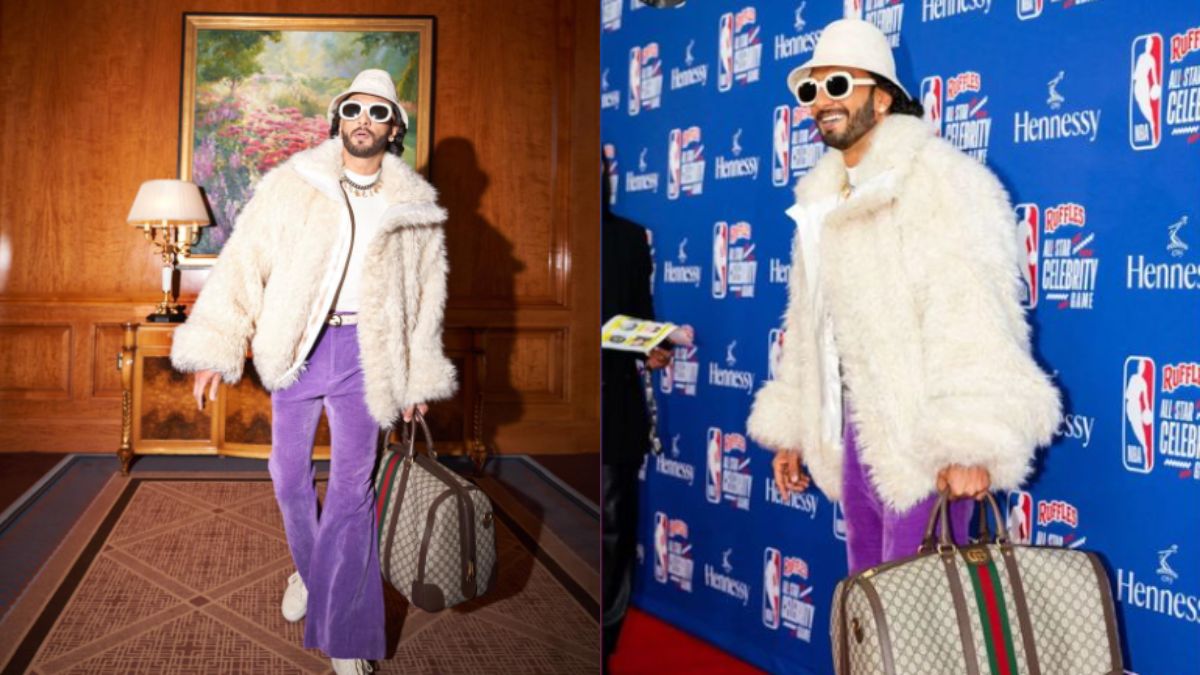 Bollywood News LIVE: 'Heeramandi' 1st Look Out; Deepika Padukone ...