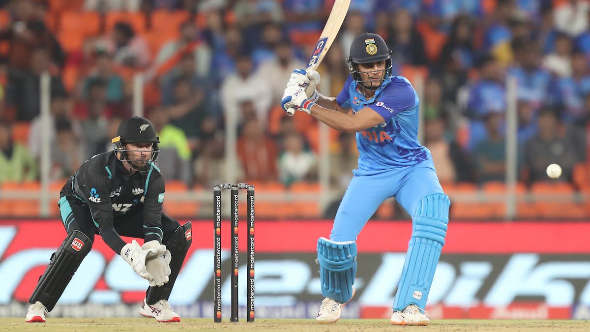 IND vs NZ 3rd T20I Highlights: India Plummet New Zealand By 168 Runs To Take Series 2-1