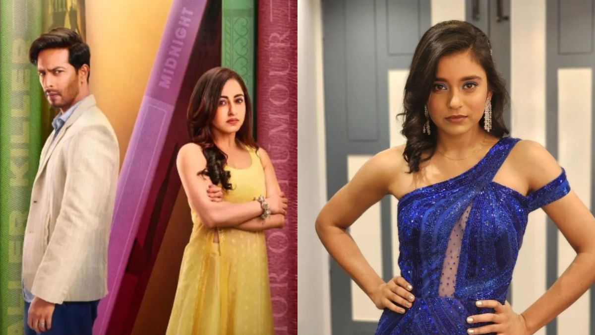 Bigg Boss 16 Contestant Sumbul Touqeer Returns To Acting Joins Disney Hotstar Show Dear Ishq 