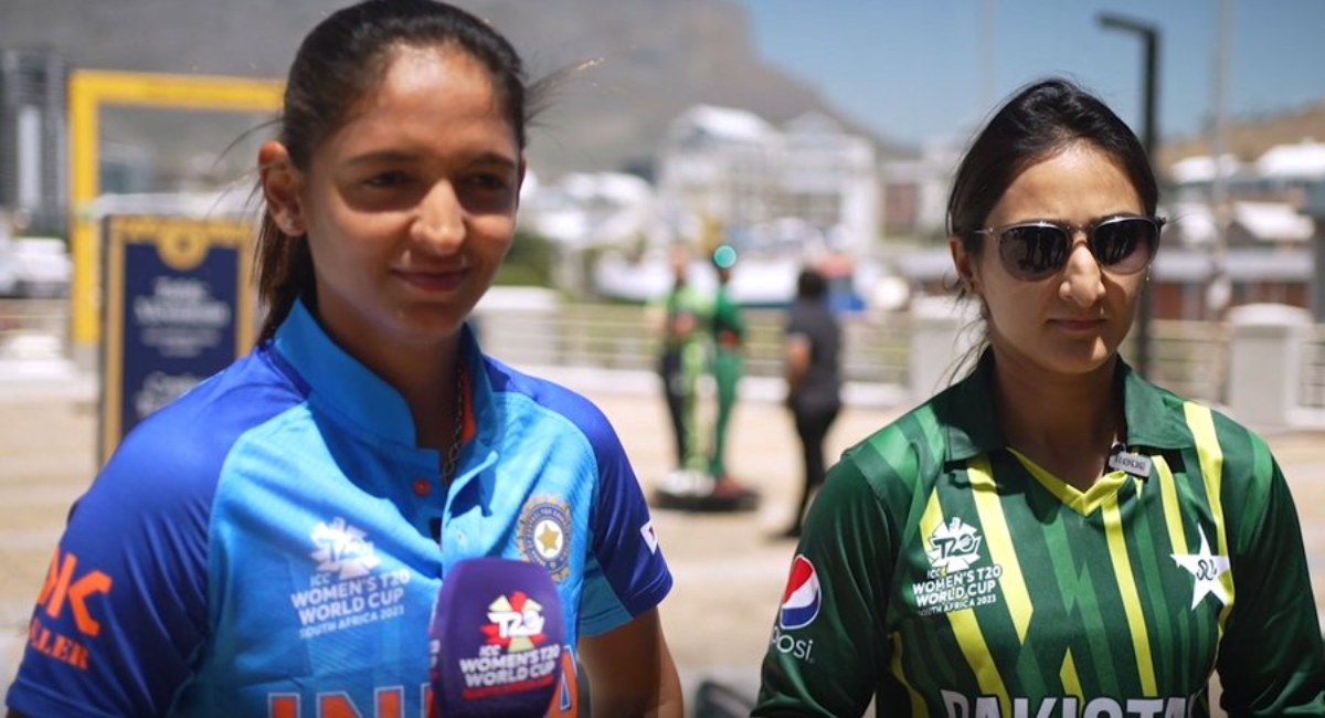 T20 Women's World Cup 2023: Check Full Schedule, India Squad, Streaming ...