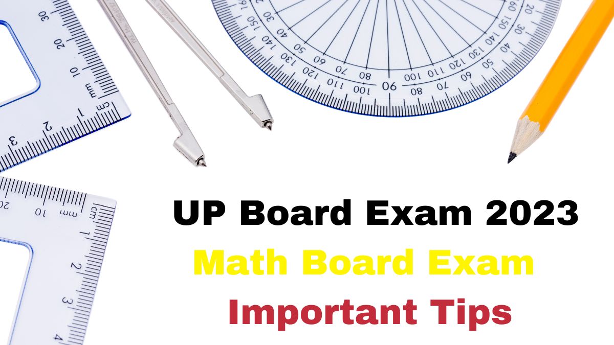 up board math ka paper 2023