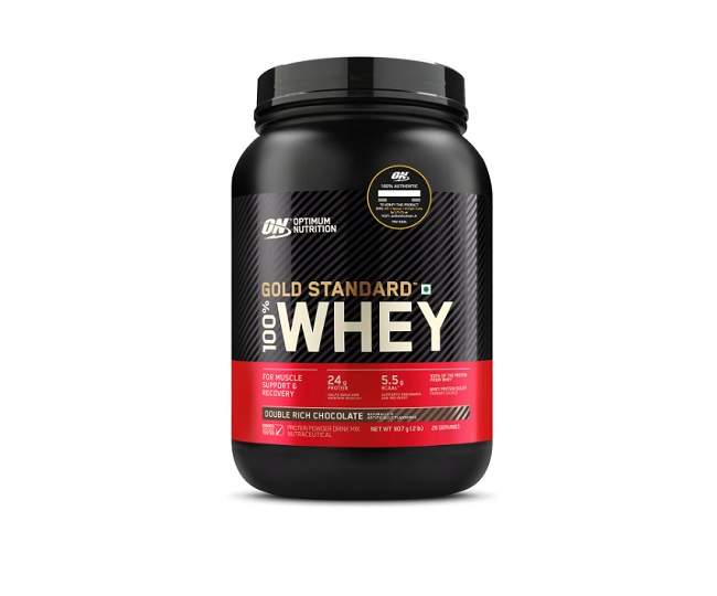 Finest Whey Protein Powder In India February 2023