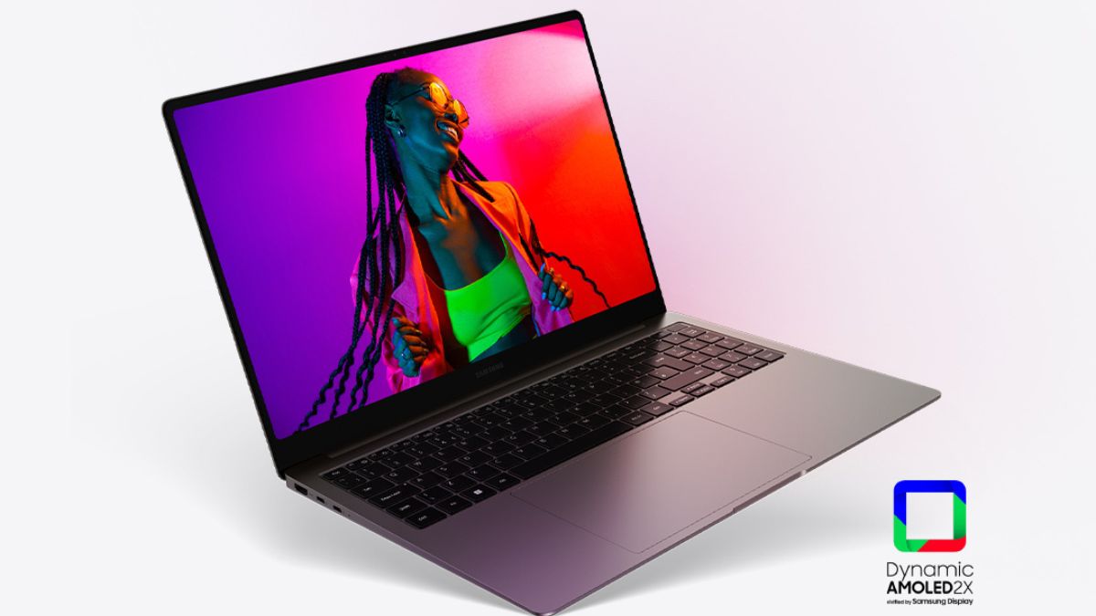 Galaxy Book 3 series announced during Samsung Unpacked event