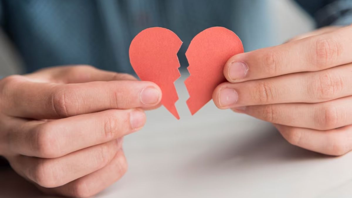 Anti-Valentine's Week Full List 2023: Slap To Breakup Day ...