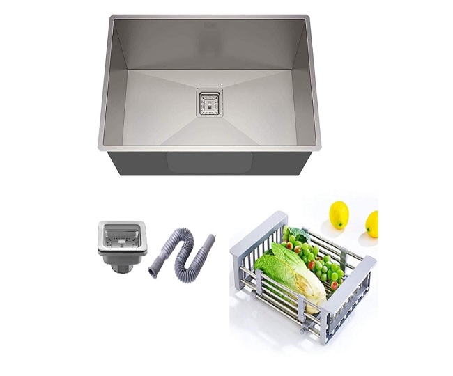 Best Kitchen Sinks In India