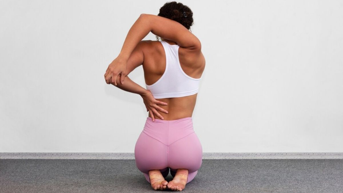 Keep Your Back Safe in Forward Bends (and Forward Folds) - Yoga Mind Yoga  Body