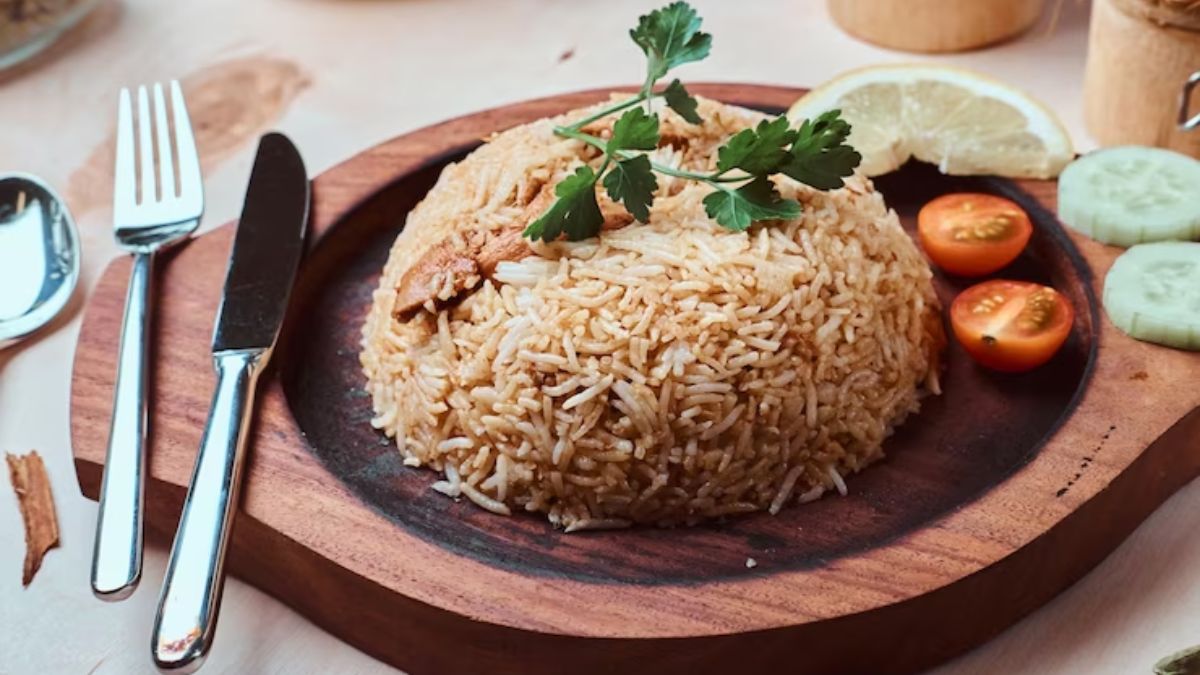 Weight Loss Tips: 4 Easy-To-Make Delicious Brown Rice Recipes That Can