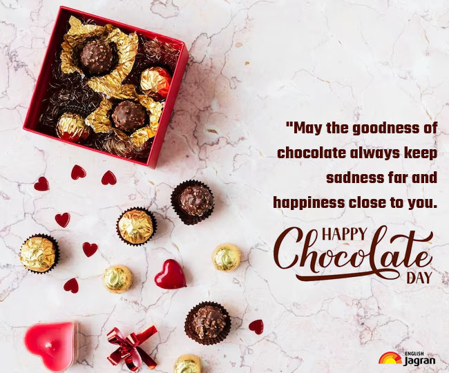 Chocolate Day 2023: Date, Meaning, and Other Information Regarding the Third Day of Valentine's Week