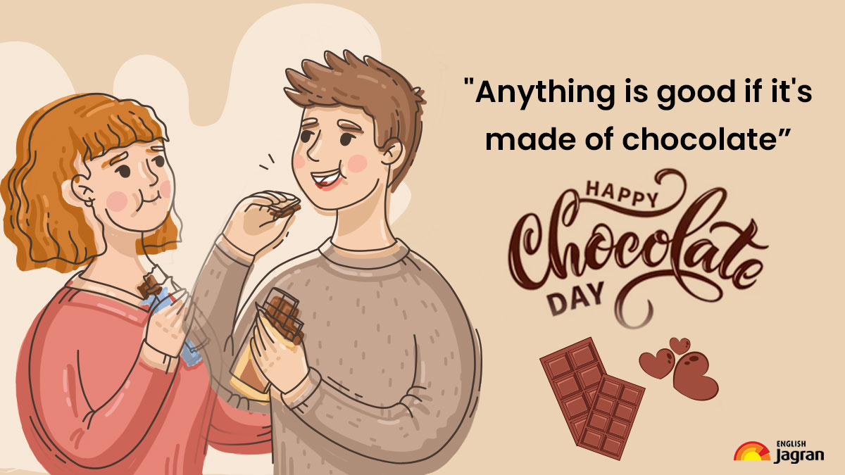 Happy Chocolate Day 2023: 4 Top Valentine's Day Gift Ideas