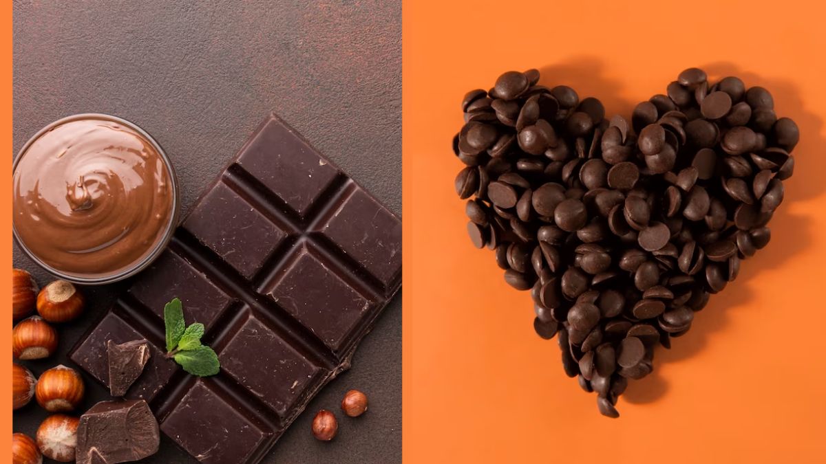 Chocolate Background, Chocolate, Background, Love Background Image And  Wallpaper for Free Download