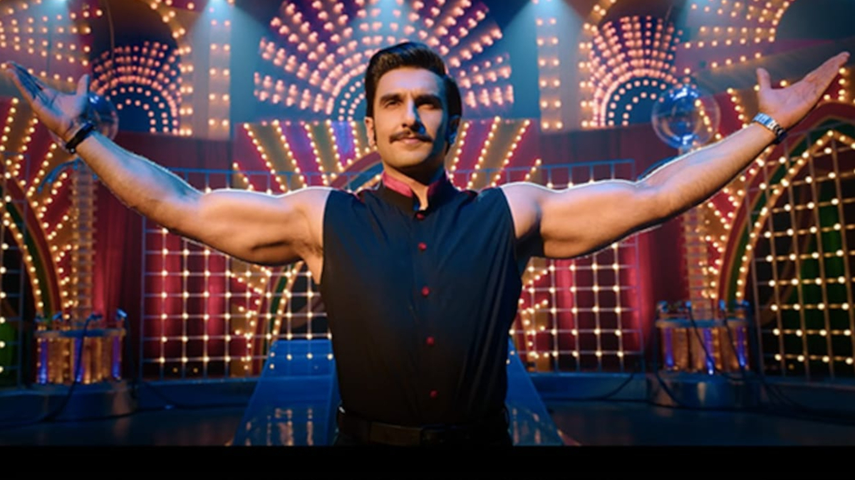 Cirkus motion poster out: Meet the characters of Ranveer Singh starrer,  watch : Bollywood News - Bollywood Hungama