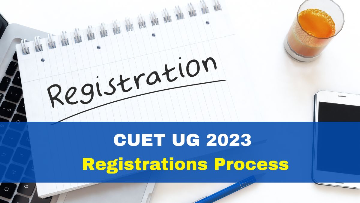 CUET UG 2023 Registration Expected To Begin Tomorrow At cuet.samarth.ac