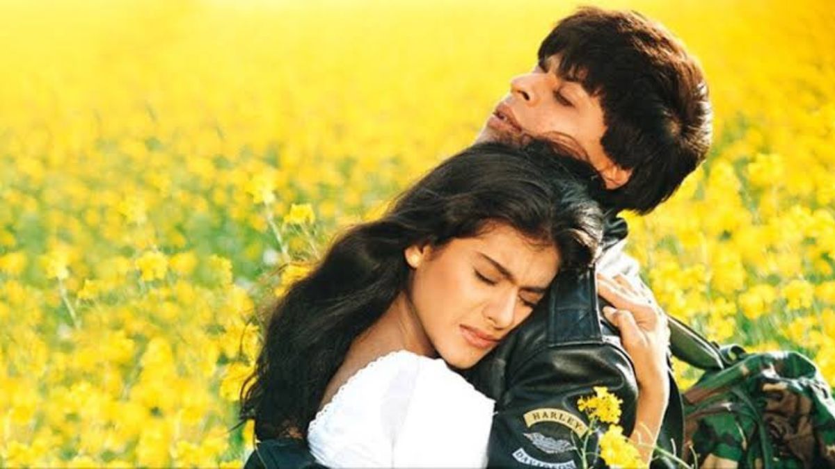 DDLJ Box Office Collection: Re-Released Ahead Of Valentine's Day ...