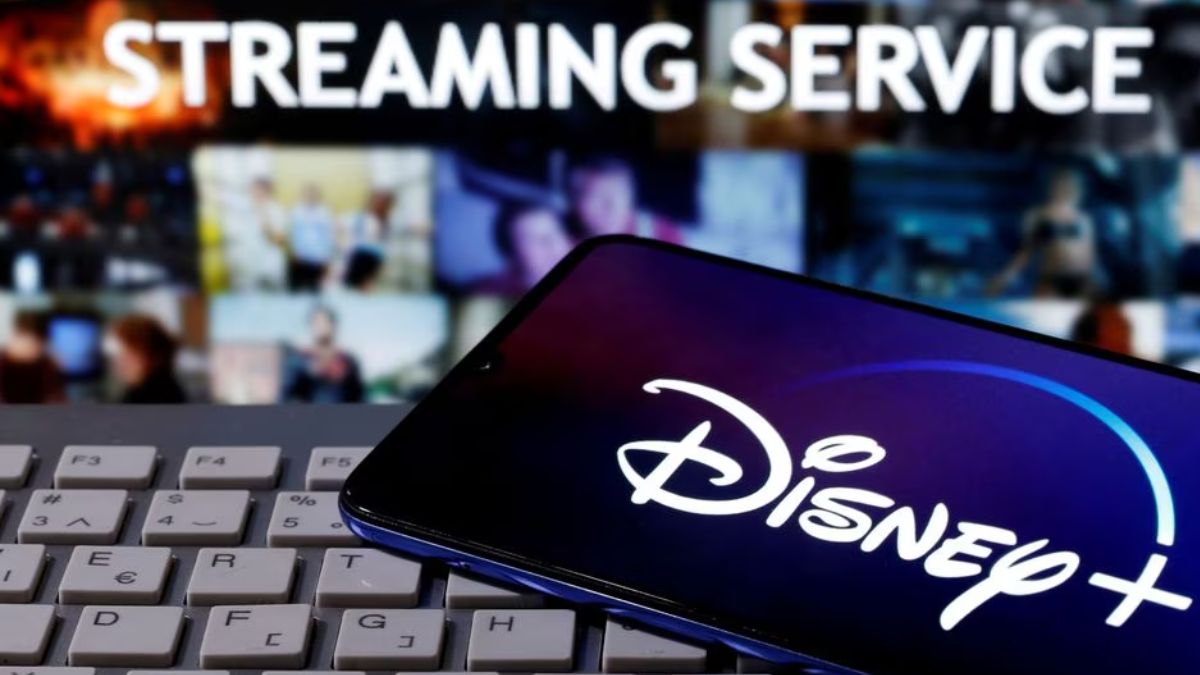 Disney Plans To Lay Off 7,000 Workers As Subscribers Fall