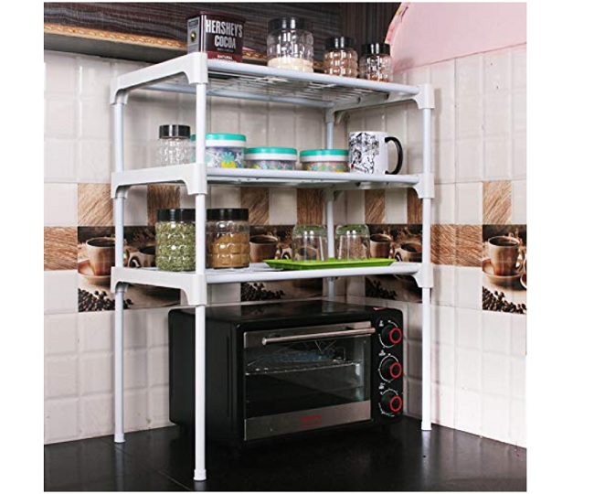 Best Kitchen Racks In India