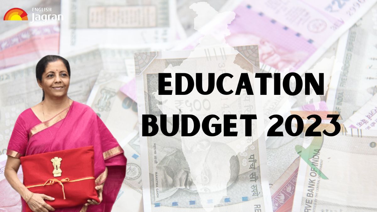 Education Budget 2023: Rs 1.12 Lakh Cr Allocated For Education Sector ...