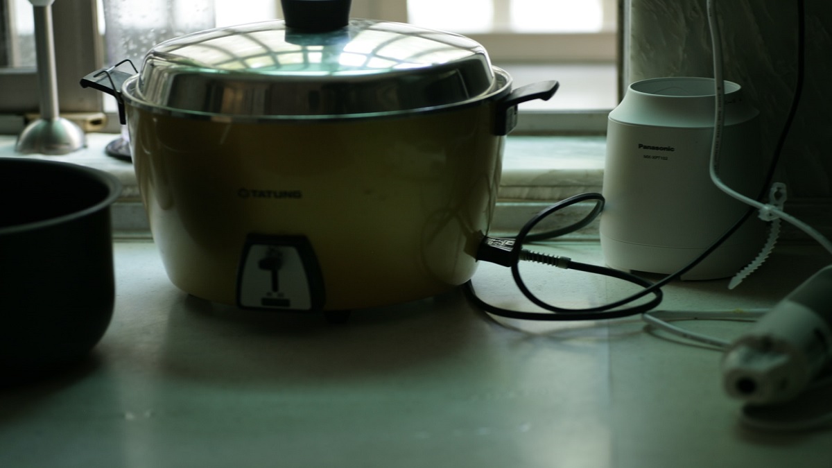 Best rice cookers under 3000: Discover best rice cookers under 3000:  Elevate your cooking experience today - The Economic Times