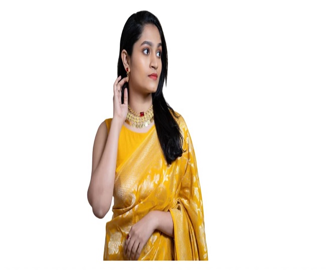 Best Silk Sarees In India Graceful Designs And Glamorous Look For