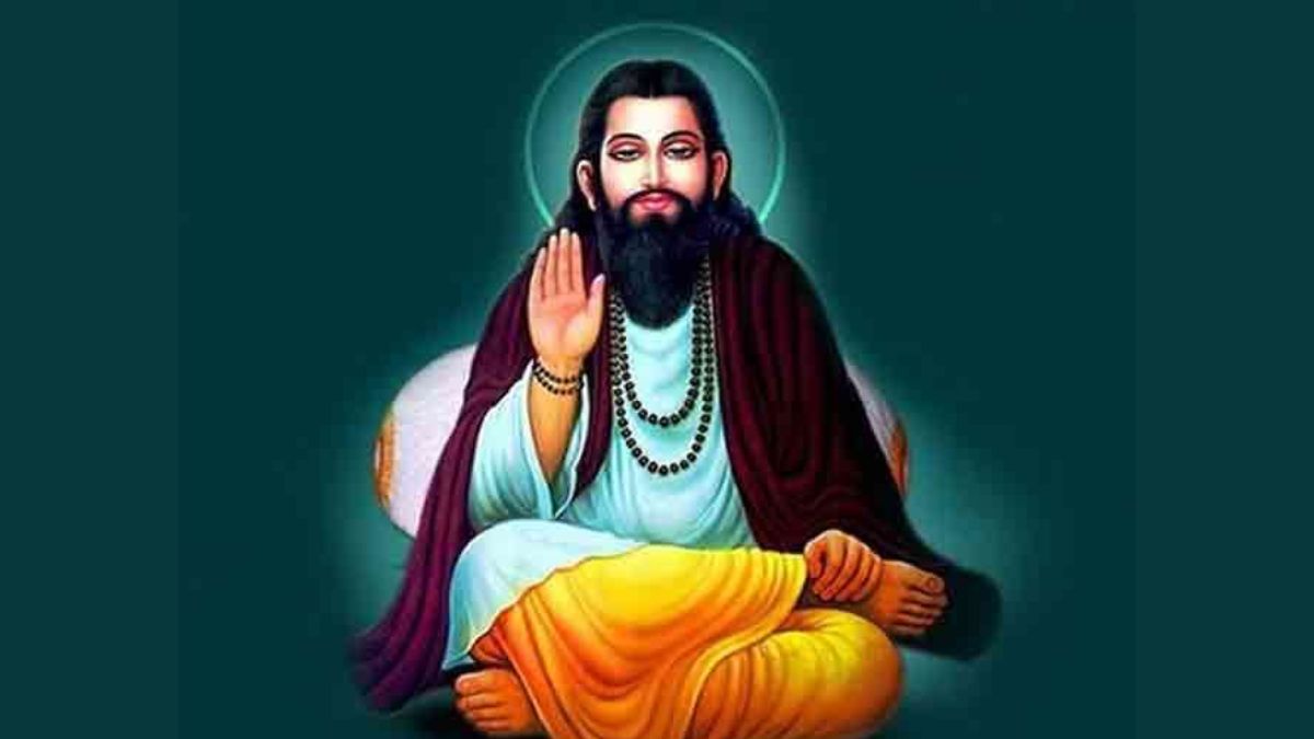 Guru Ravidas Jayanti 2023: Who Was Guru Ravidas? History, Significance ...