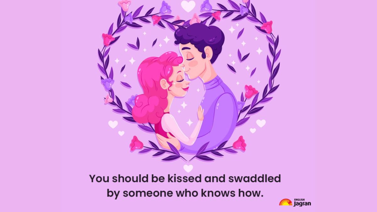 Happy Kiss Day 2023: Wishes, Quotes, SMS, Images, WhatsApp ...