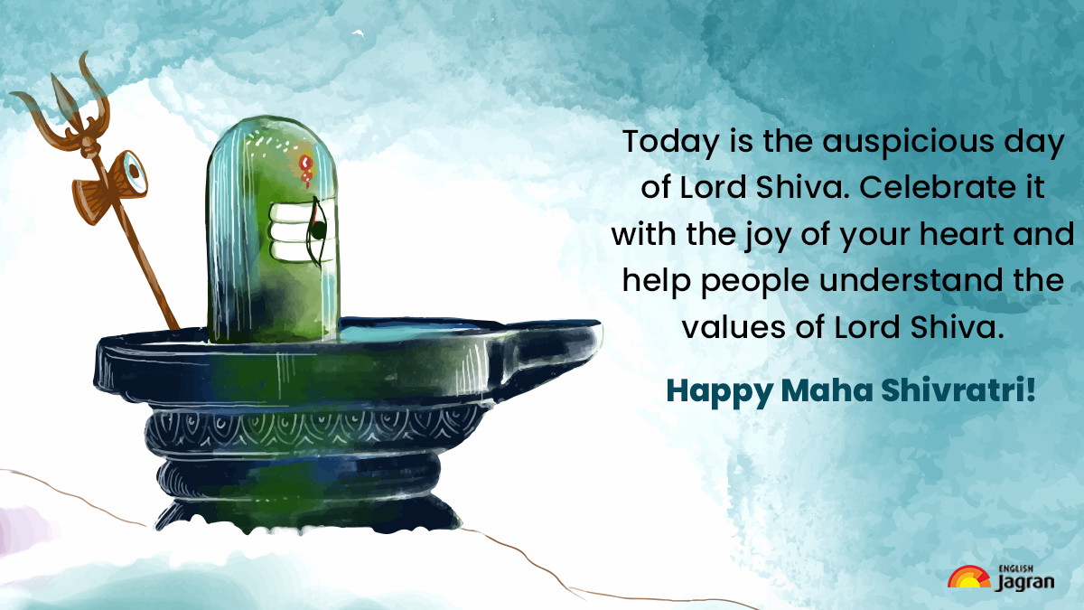Happy Maha Shivratri 2023: Wishes, Quotes, SMS, Images, WhatsApp ...