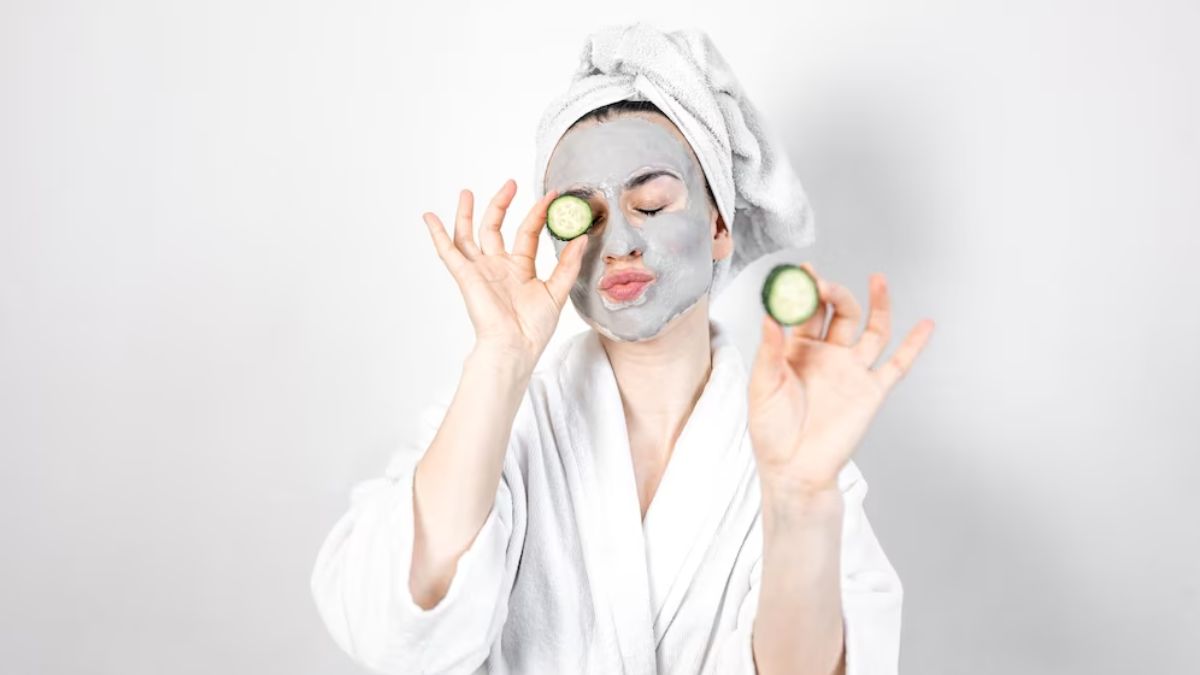 Skincare Tips 4 Effective Face Masks To Remove Acne Marks At Home