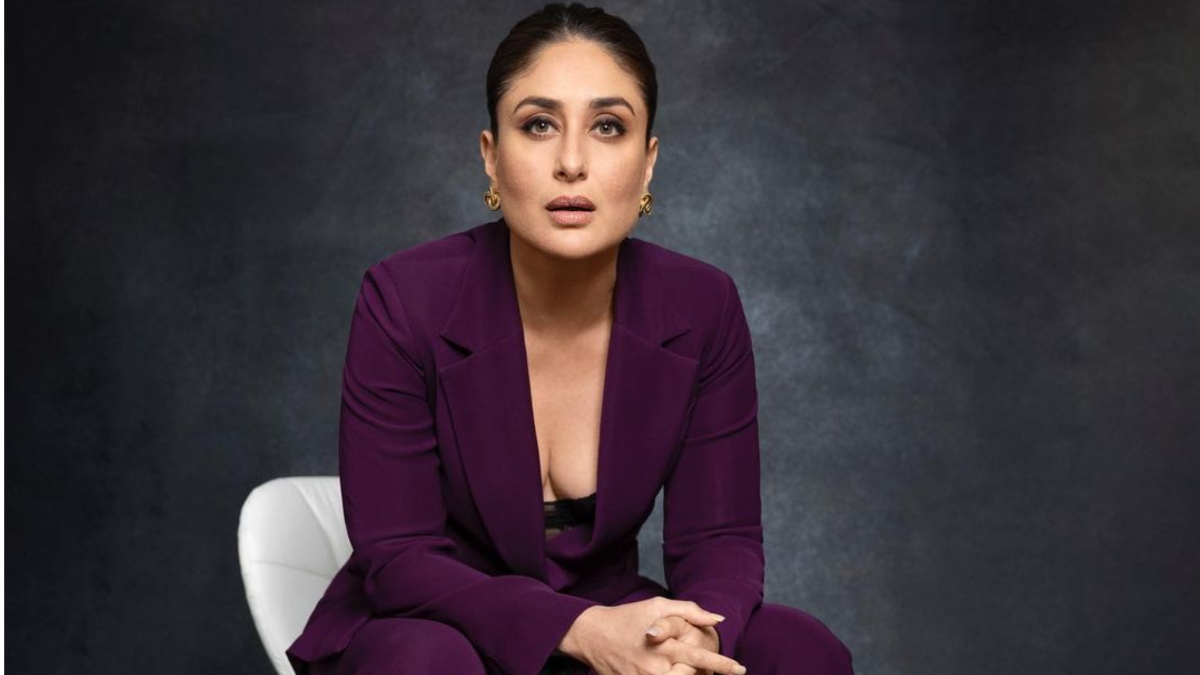 Karin Kapoor Porn Videos Com Hd - Kareena Kapoor Khan Reveals Why She Will NEVER Act In Hollywood Films, Says  'But I Don't Mind Working With THIS Actor'