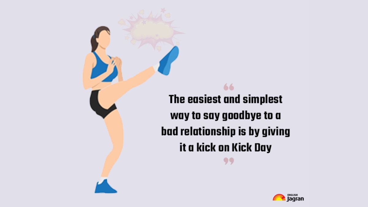 Happy Kick Day 2023: Why Is It Celebrated? History, Significance ...