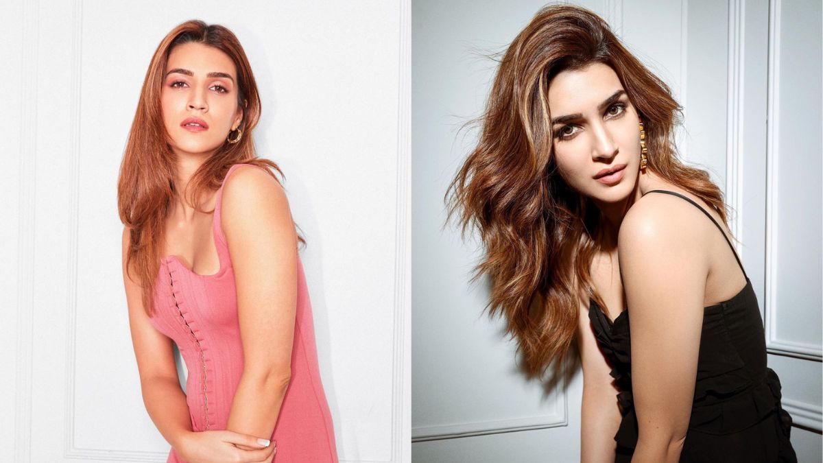 Kriti Sanon Inspired Skincare Tips To Get A Flawless And Smooth Skin