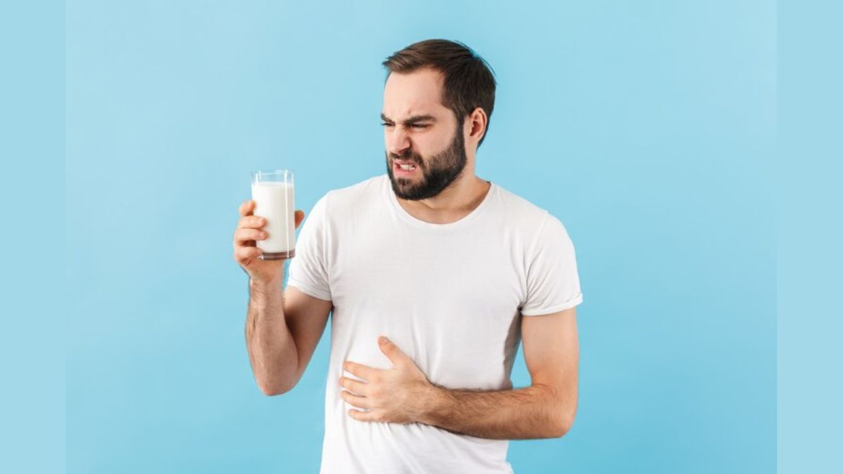 Are You Lactose Intolerant? 5 Healthy Non-Dairy Alternatives For Milk ...